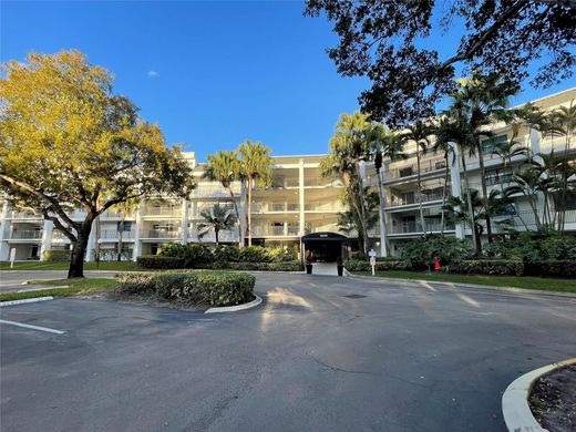 Komplex apartman Weston, Broward County