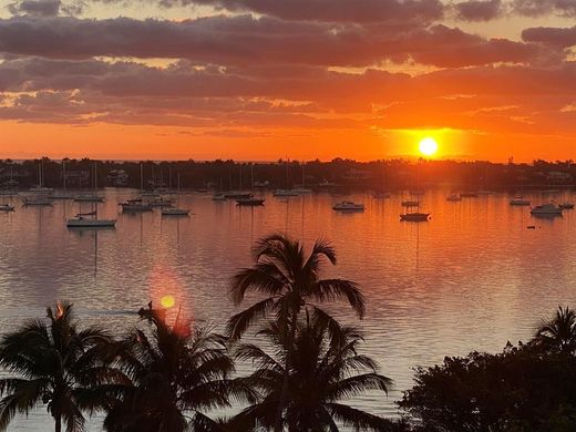 Komplex apartman West Palm Beach, Palm Beach County