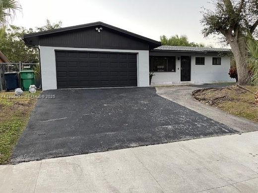 빌라 / 마이애미, Miami-Dade County