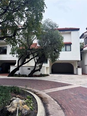 Townhouse in Miami, Miami-Dade