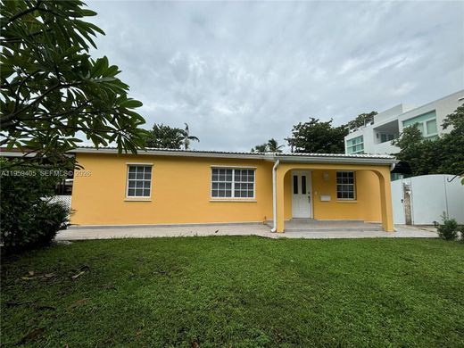 Villa a Key Biscayne, Miami-Dade County