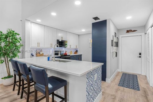 Complexos residenciais - Tamarac, Broward County