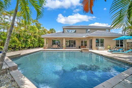 Villa a Lake Worth, Palm Beach County