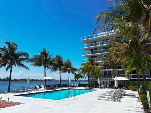 Жилой комплекс, Palm Beach, Palm Beach County