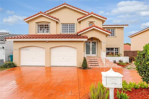 Villa à Miami Terrace Mobile Home, Comté de Miami-Dade
