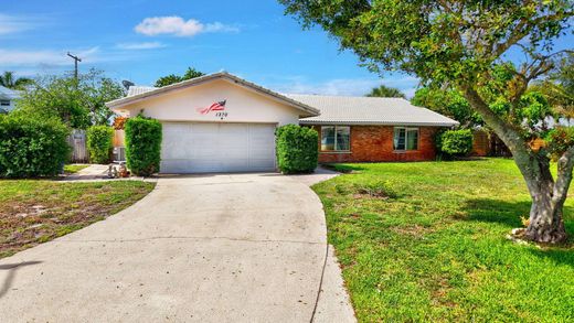 Villa Boynton Beach, Palm Beach County