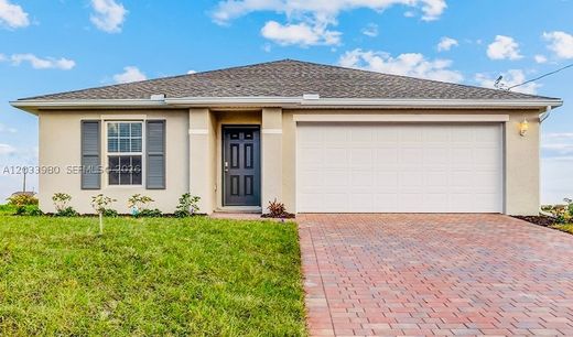 Villa in LaBelle, Hendry County