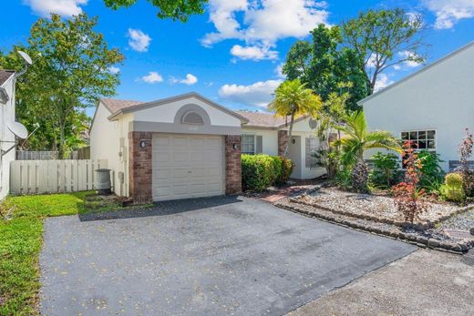 Villa in Davie, Broward County