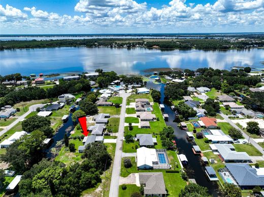 Βίλα σε Lake Placid, Highlands County