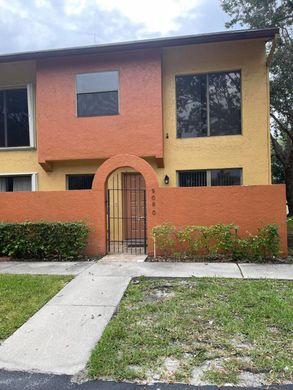 Şehir evi  Sunrise, Broward County