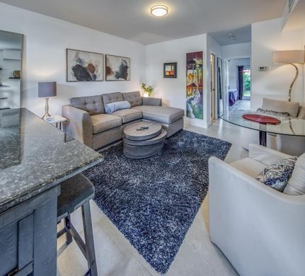 Villa en Lake Worth, Palm Beach County