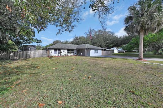 Villa in Fort Pierce, Saint Lucie County
