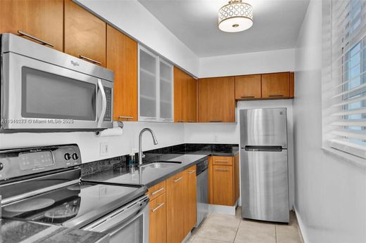 Edificio en Miami, Miami-Dade County