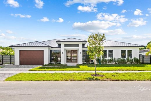 フォートローダーデール, Broward Countyのヴィラ