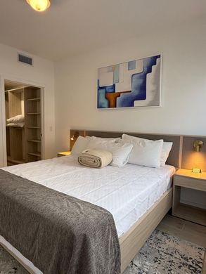 Complexes résidentiels à Miami, Comté de Miami-Dade