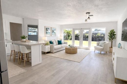 Villa in Miami Gardens, Miami-Dade