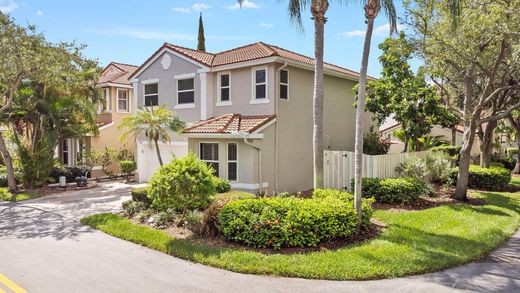 Villa in Hollywood, Broward County