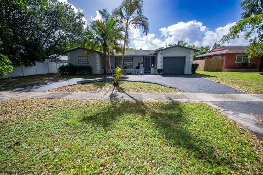 Villa in Hollywood, Broward County