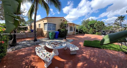 Вилла, Майами, Miami-Dade County