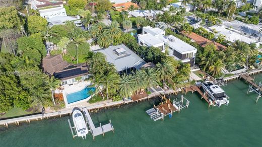 Villa in Miami Beach, Miami-Dade County