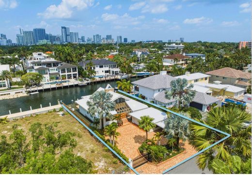 Villa Fort Lauderdale, Broward County