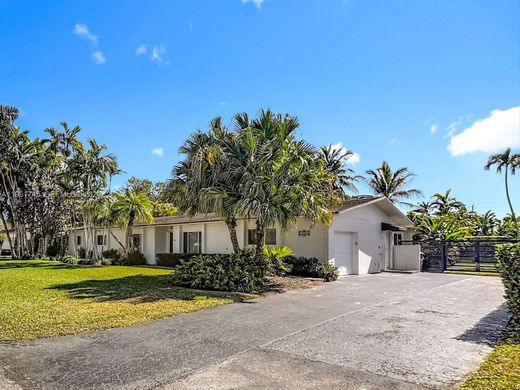 Villa in Miami, Miami-Dade