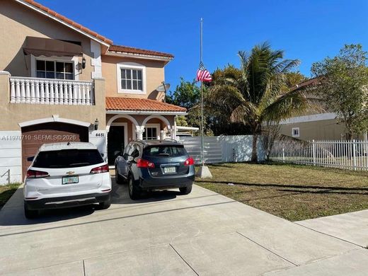 Willa w Miami Gardens, Miami-Dade County