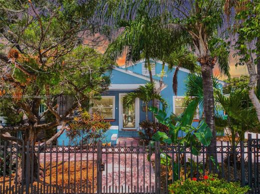 Villa in Miami, Miami-Dade