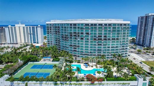 Wohnkomplexe in Pompano Beach, Broward County