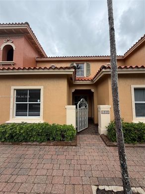 Hôtel particulier à Dania Beach, Comté de Broward