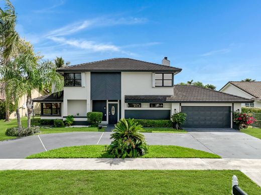 Villa in Davie, Broward County