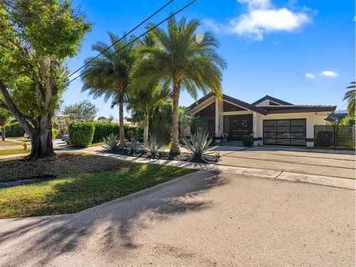 Villa in Lighthouse PT, Broward County
