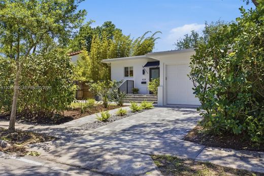 Villa in Miami, Miami-Dade