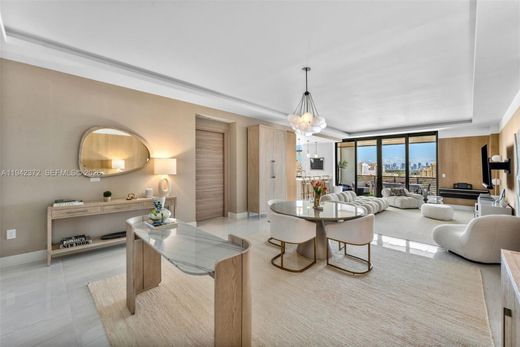 Complesso residenziale a Coral Gables, Miami-Dade County
