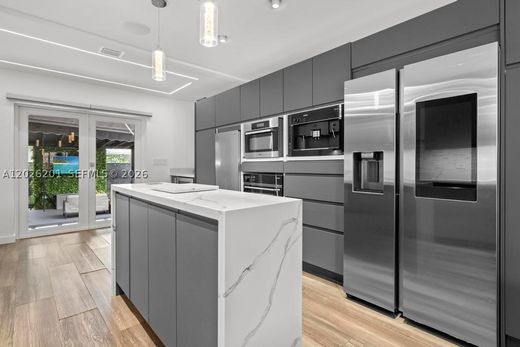 Villa in Miami, Miami-Dade
