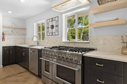 Villa in Lighthouse Point, Broward County