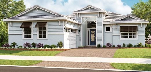 Villa in Port Saint Lucie, Saint Lucie County