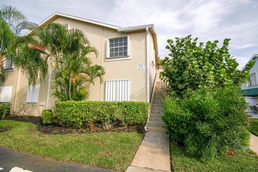 Complexos residenciais - Hypoluxo, Palm Beach County