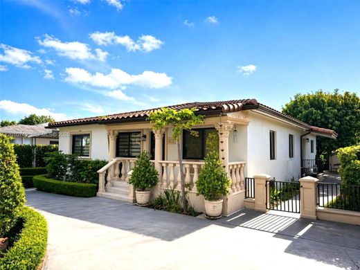 Residential complexes in Miami, Miami-Dade