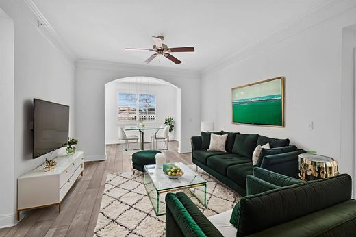 Appartementencomplex in Palm Beach Gardens, Palm Beach County