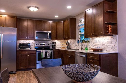 Villa in Fort Lauderdale, Broward County