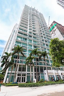 Residential complexes in Miami, Miami-Dade