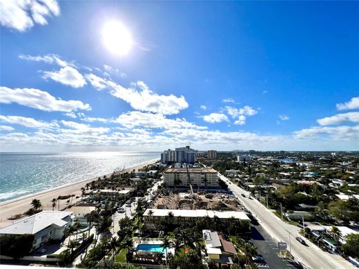 Complexes résidentiels à Pompano Beach, Comté de Broward