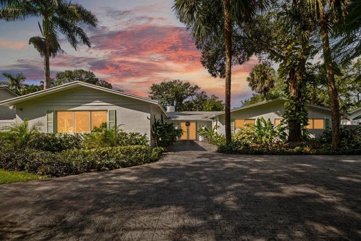 Villa a Fort Lauderdale, Broward County