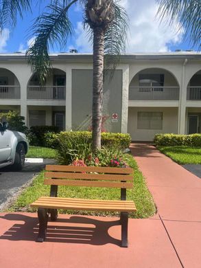 Complexes résidentiels à Coconut Creek, Comté de Broward