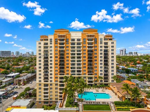 Kamienica w Miami, Miami-Dade County