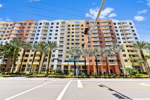 Complexes résidentiels à Aventura, Comté de Miami-Dade