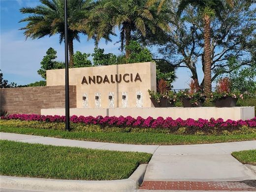 Casa adosada en Lake Worth, Palm Beach County