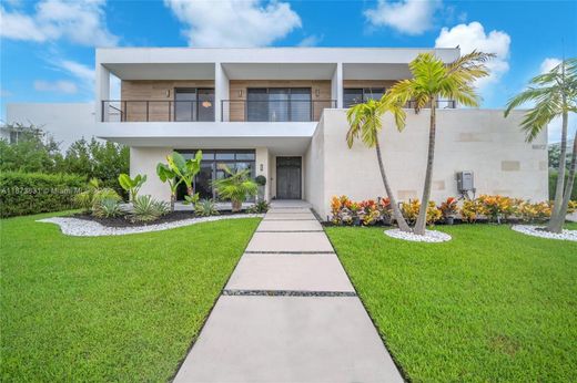 Villa Weston, Broward County