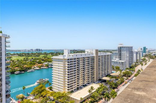 Kamienica w Miami Beach, Miami-Dade County